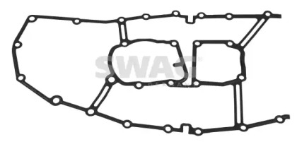 Прокладкa WILMINK GROUP WG1427833